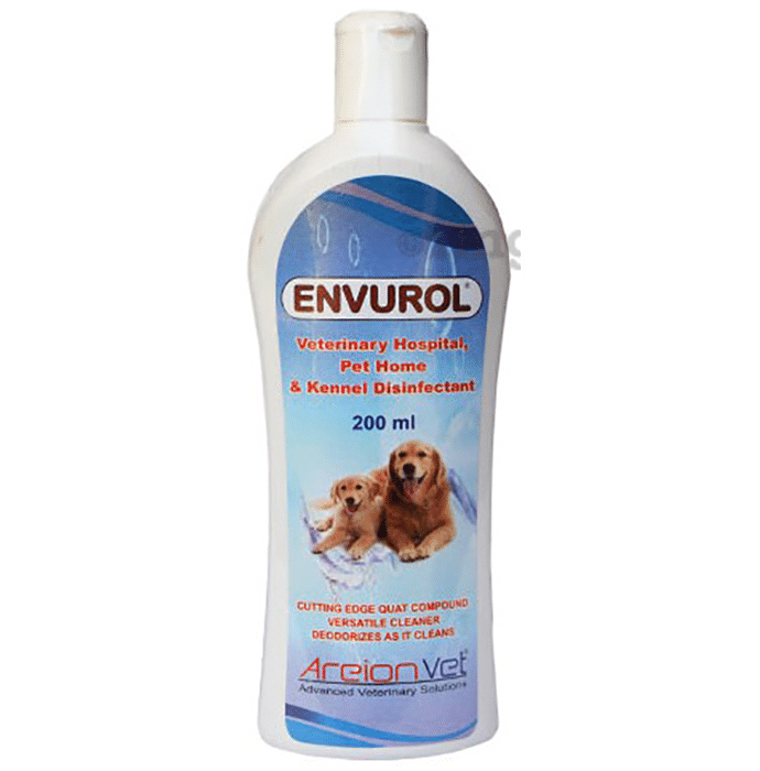 AreionVet Envurol Disinfectant