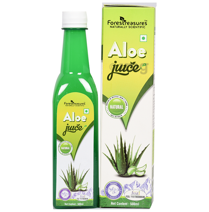 Amore Aloevera Health Juice