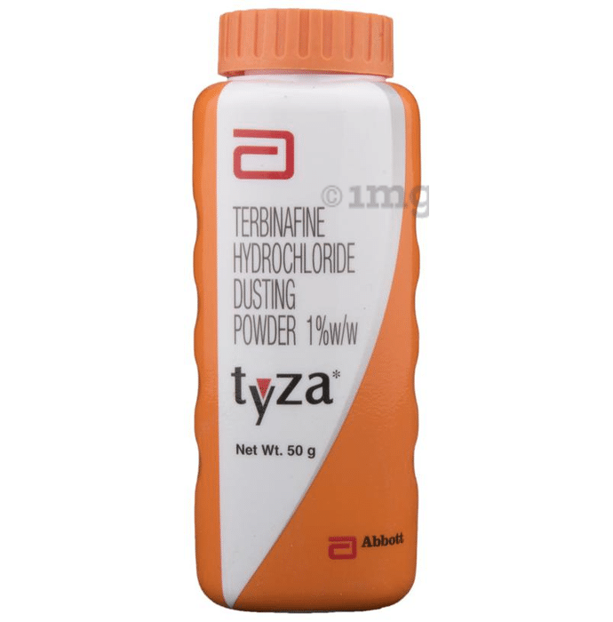 Tyza Dusting Powder