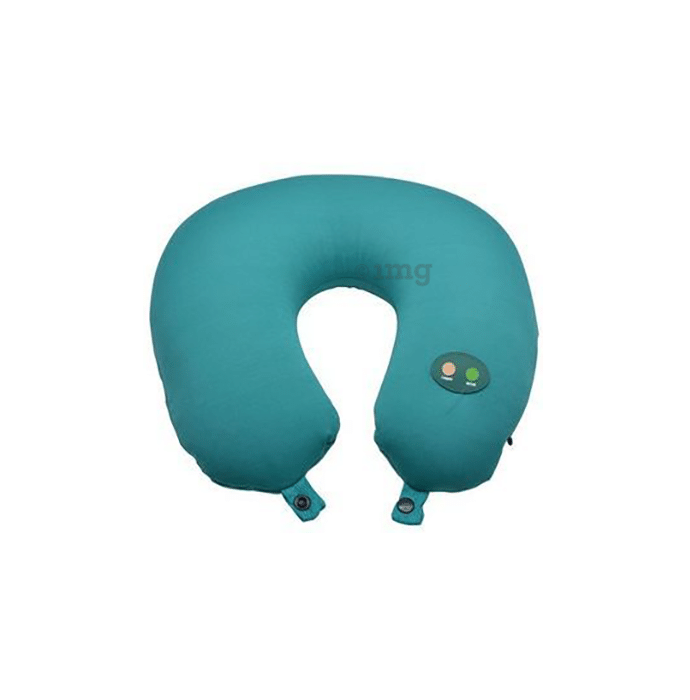 Dominion Care Neck Pillow with Vibration