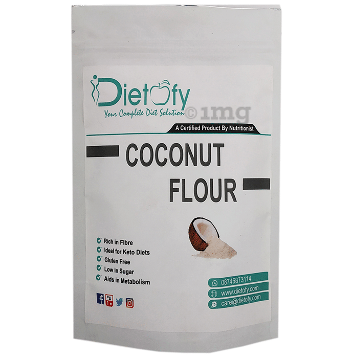 Dietofy Coconut Flour
