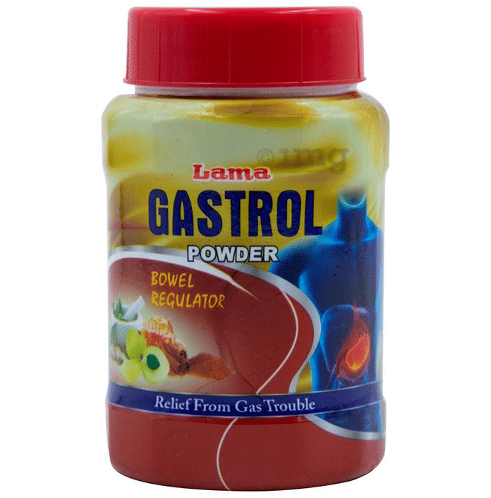 Lama Gastrol Powder