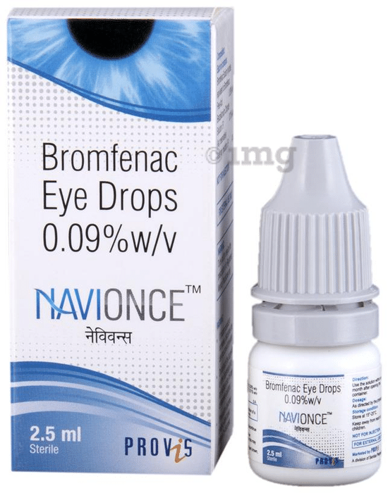 Navionce Eye Drop
