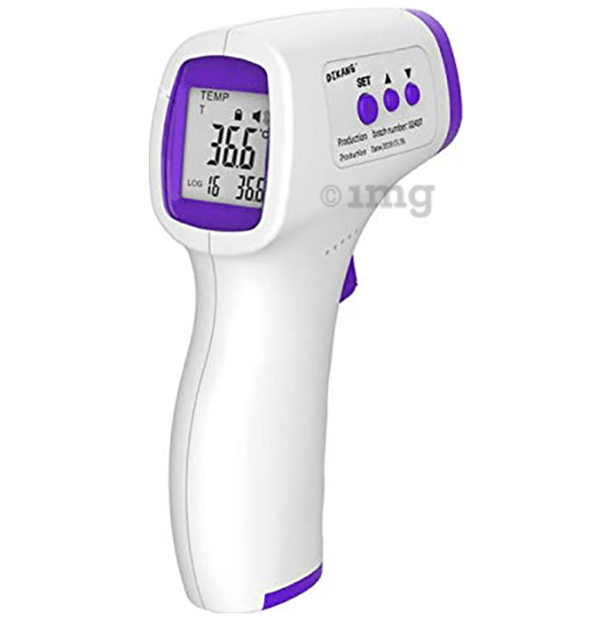 Dikang HGB01 Forehead Infra Red Thermometer