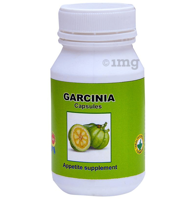 TVS Biotech Garcinia Capsule