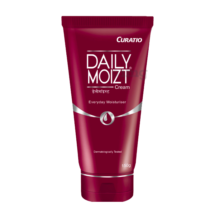 Dailymoizt Everyday Moisturizer Cream