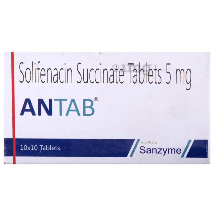 Antab Tablet