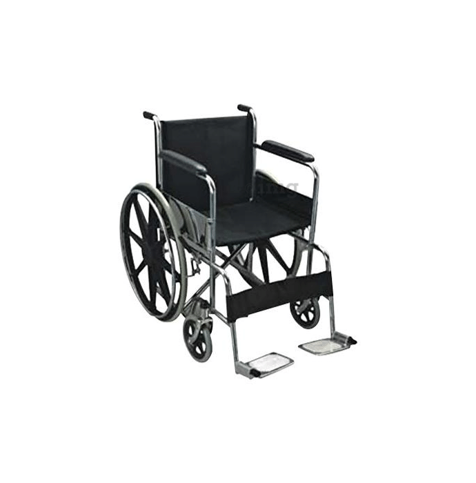 Smart Care SC-809B Manual Wheelchair