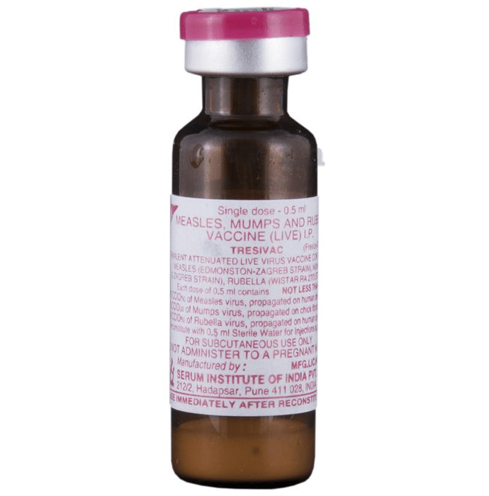 Tresivac Vaccine
