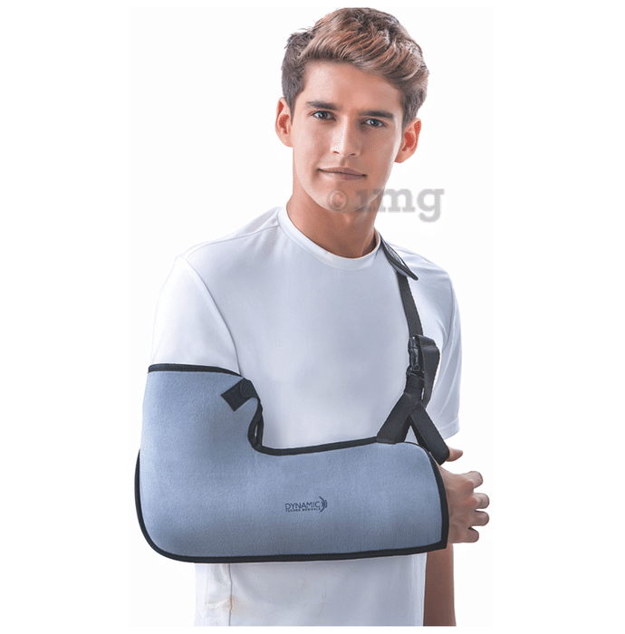Dyna 1610 Arm Sling Pouch Large