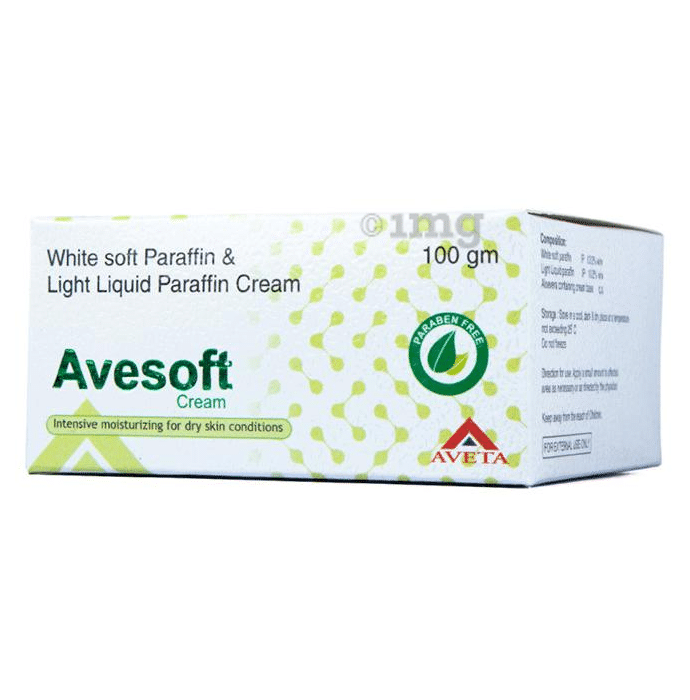 Avesoft Cream