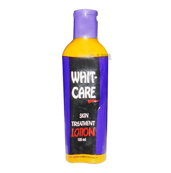 Whit Care Skin Treatment Lotion