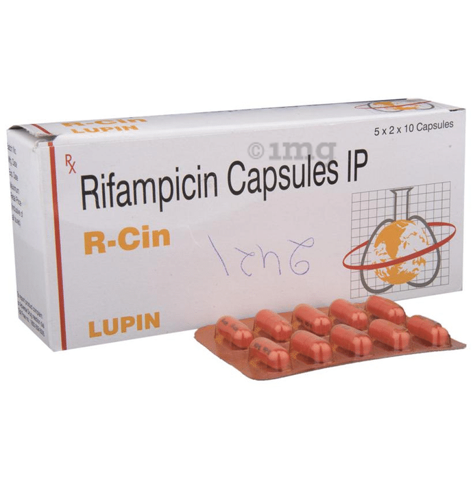 R-Cin Capsule