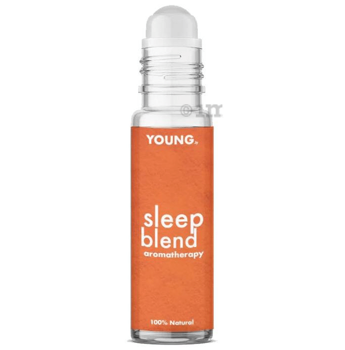 Young Sleep Blend