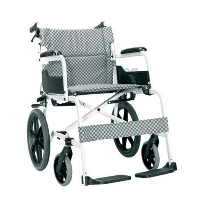 Karma SM 150.5 F16 Premium with Magwheels Manual Wheelchair