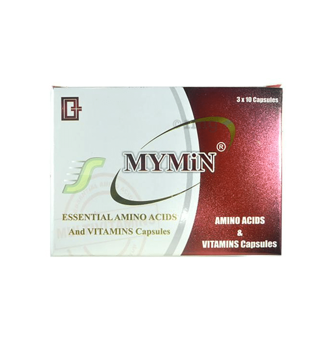 Mymin Tablet