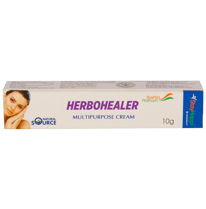 Herbohealer Cream