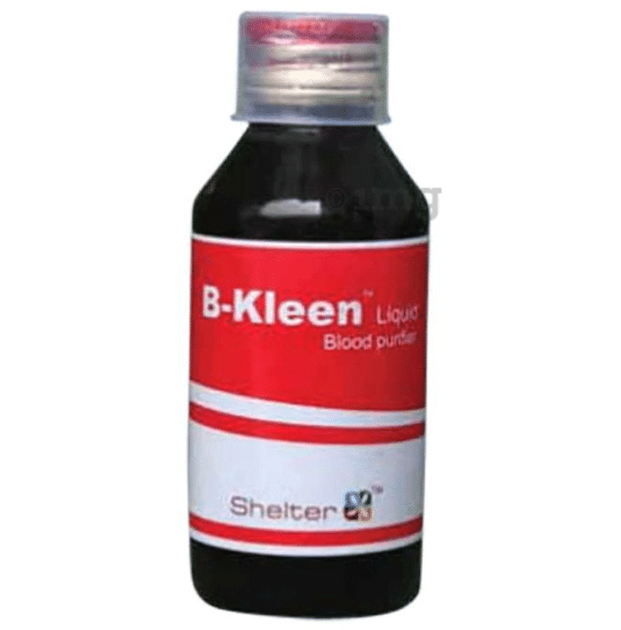 B-Kleen Liquid
