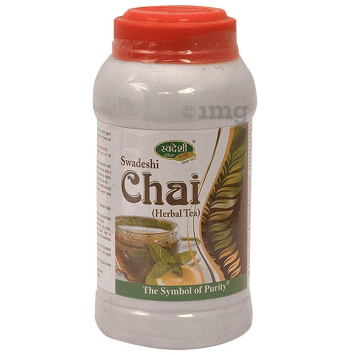 Swadeshi Chai Herbal Tea
