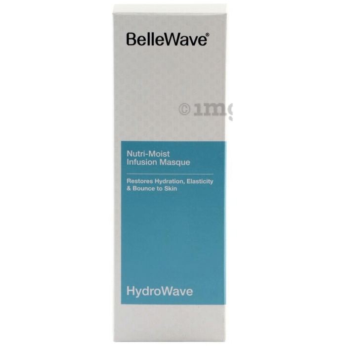 VLCC BelleWave HydroWave Nutri-Moist Infusion Masque