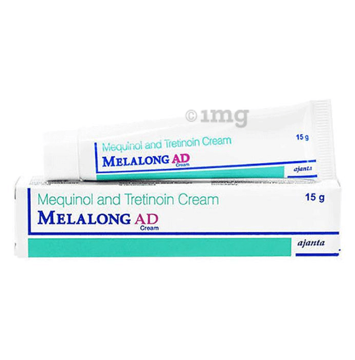 Melalong AD Cream