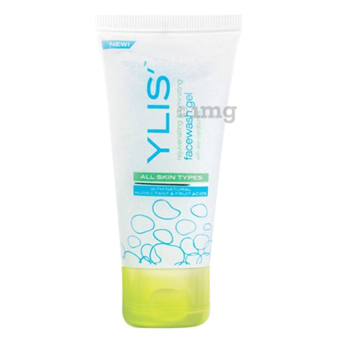 Ylis Cleansing Face Wash