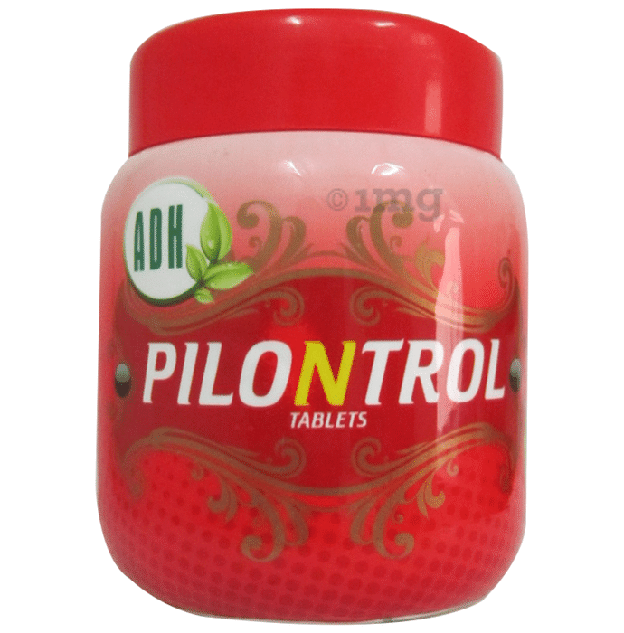 Adh Pilontrol Tablet
