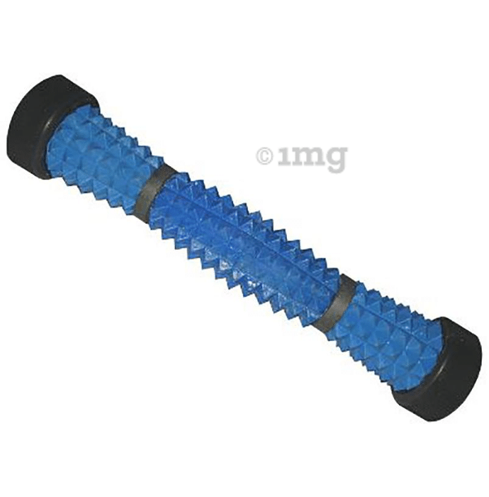 Acupressure Foot Roller Special Cut Plastic Magnetic