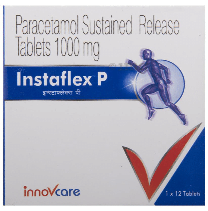 simran P Tablet SR