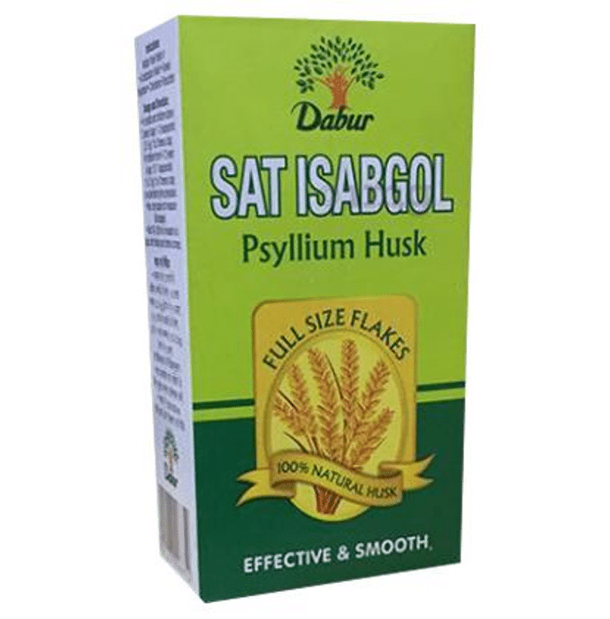 Dabur Sat Isabgol
