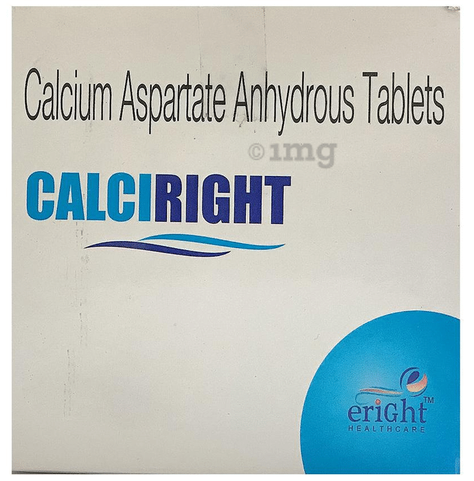 Calciright Tablet