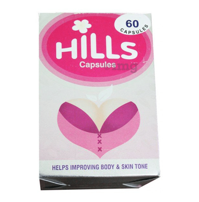 Hills Capsule