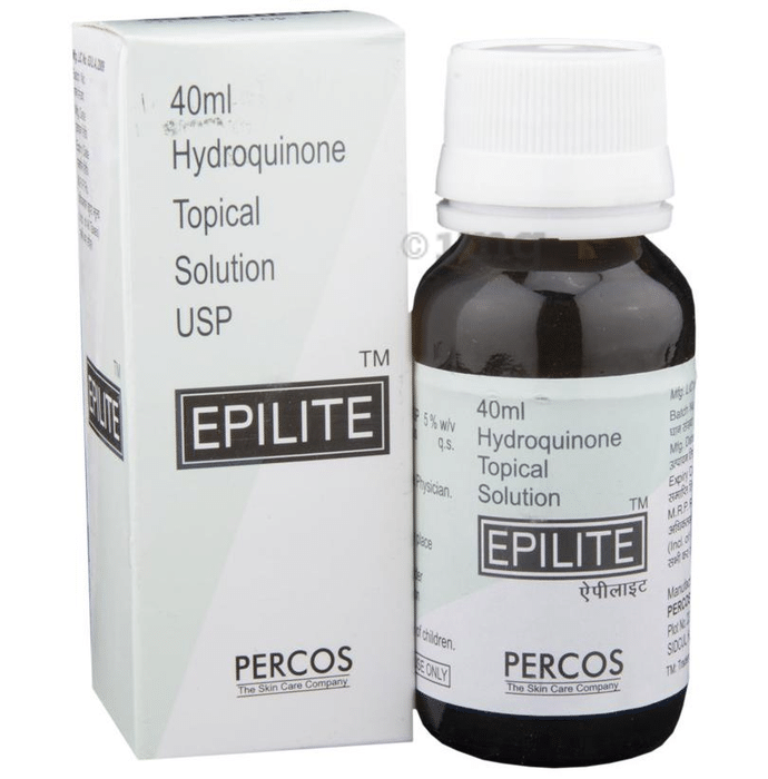 Epilite Topical Solution