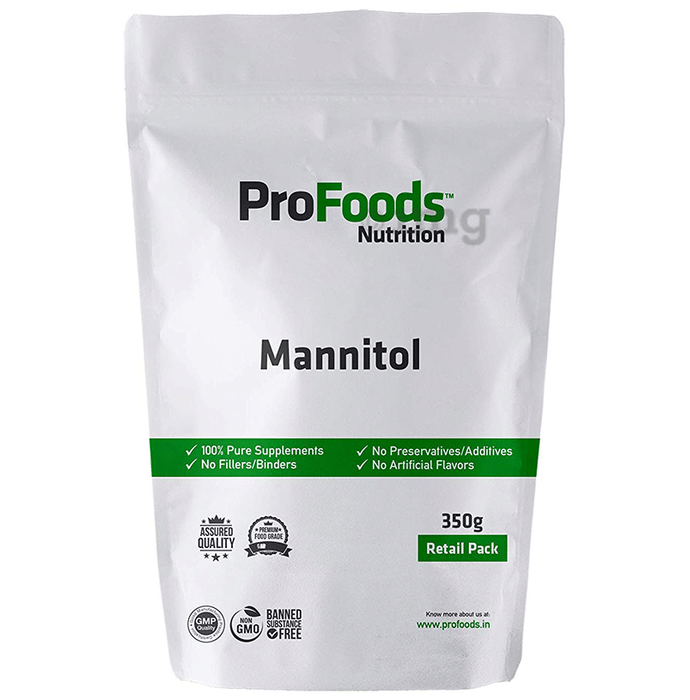 ProFoods Mannitol