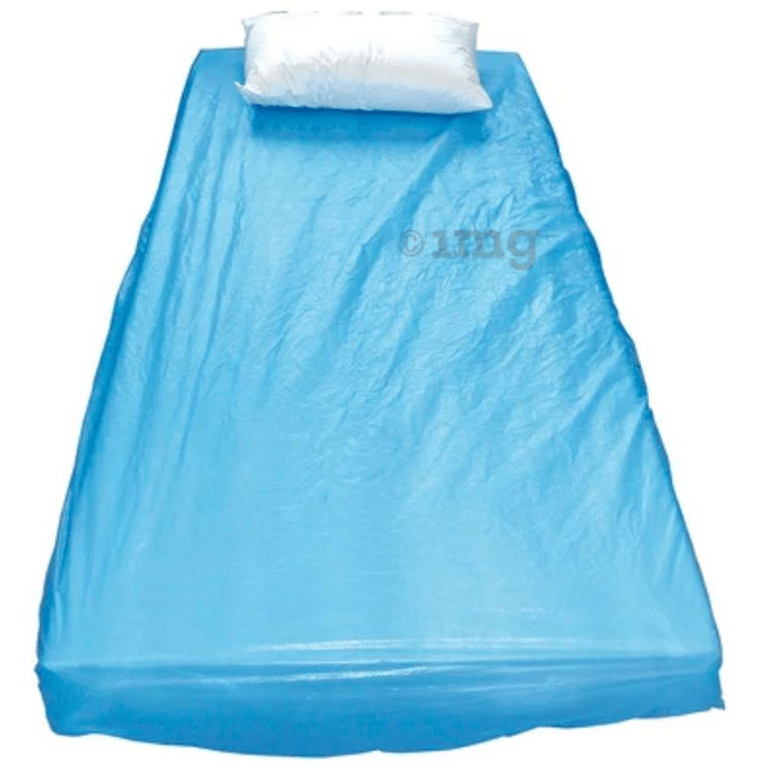 PSI Bed Sheet Plastic