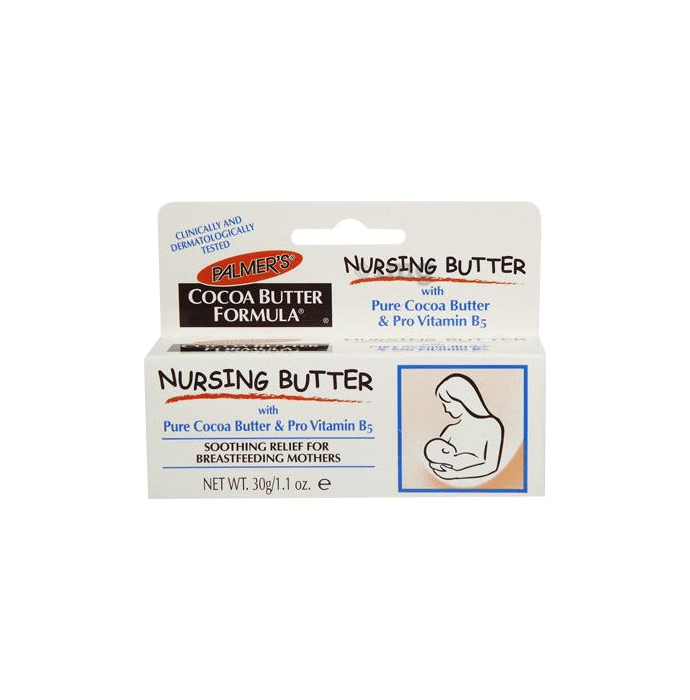 Palmer's Cocoa Butter Formula Nursing Butter Cream