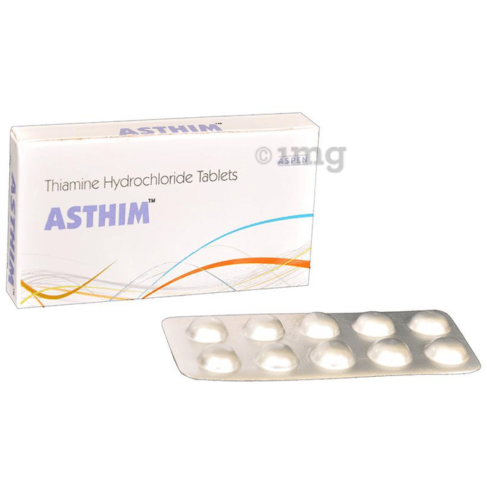 Asthim Tablet