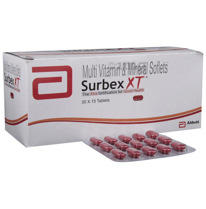 Surbex XT Soflets