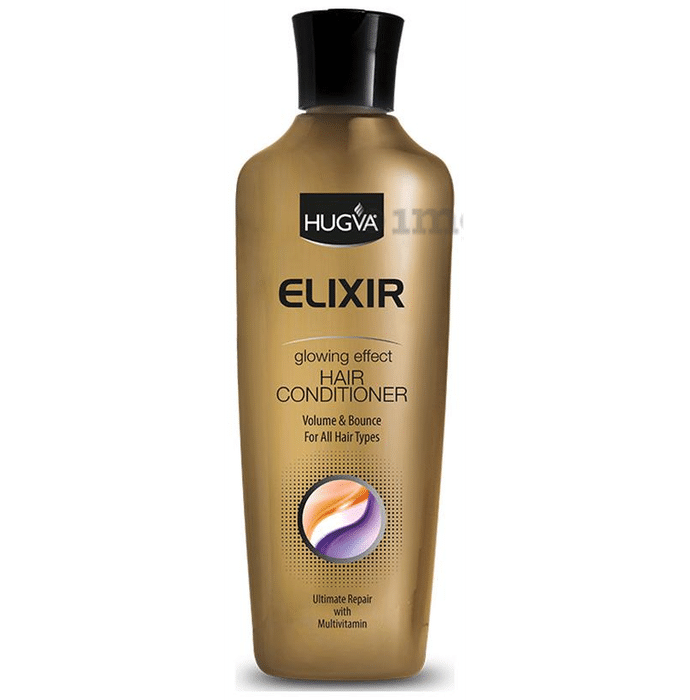 Hugva Elixir Hair Conditioner