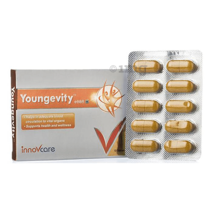 Youngevity Tablet