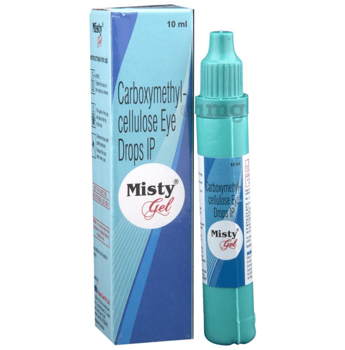 Misty Gel