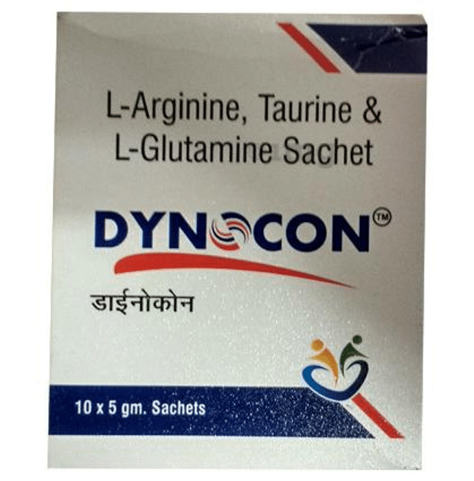 Dynocon Sachet