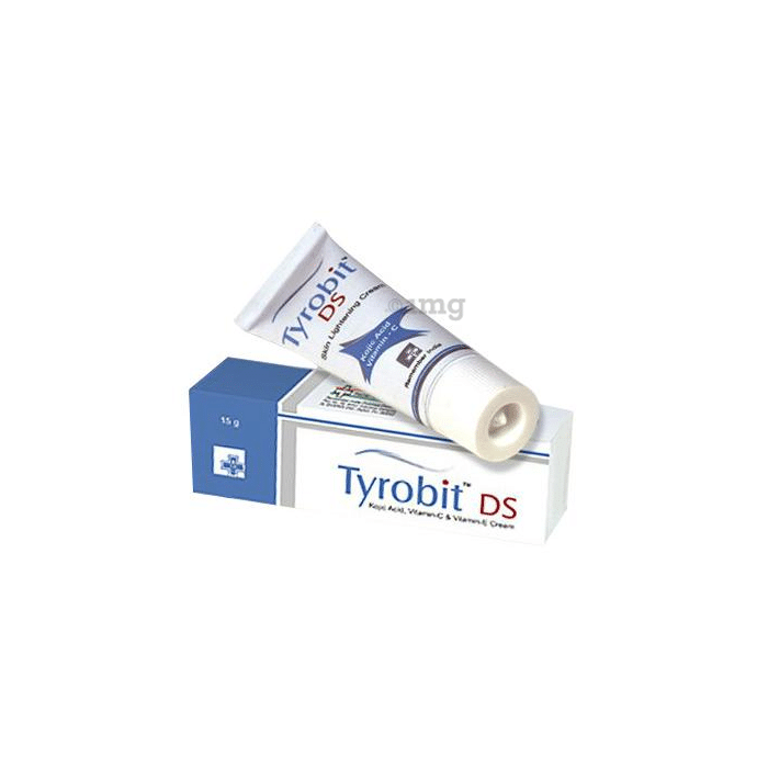 Tyrobit DS Cream