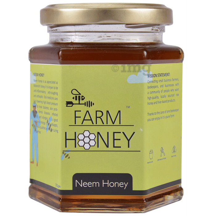 Farm Honey's Neem