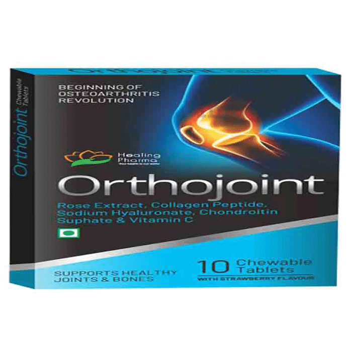 Orthojoint Tablet