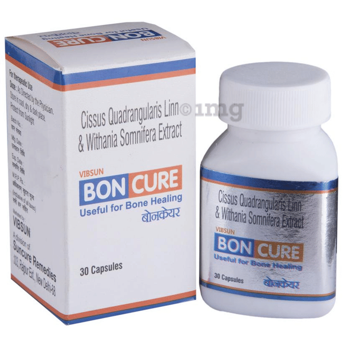 Boncure Capsule