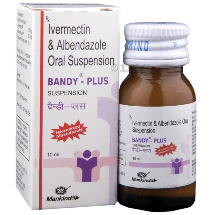 Bandy-Plus Suspension