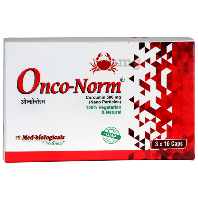 Onco-Norm Capsule