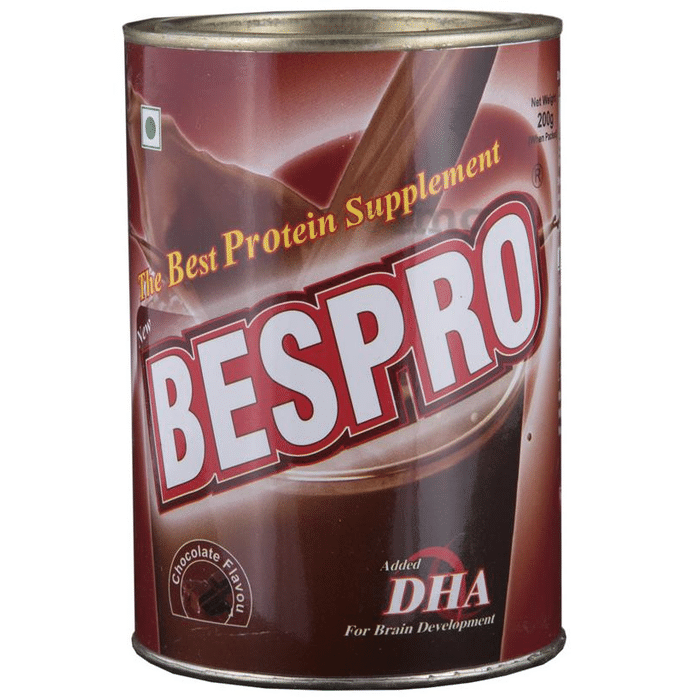 Bespro Protein Powder Chocolate