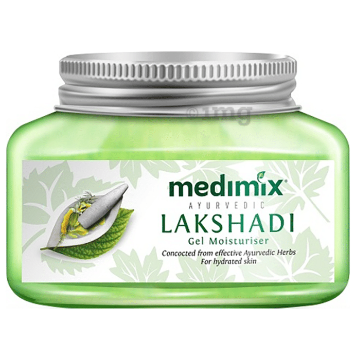 Medimix Ayurvedic Lakshadi Gel